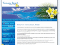 tamanubeach.com