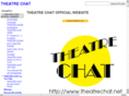 theatrechat.net