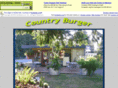 thecountryburger.com