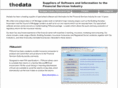 thedata.co.uk