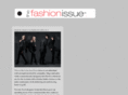 thefashionissue.com