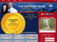 theindywatsonteam.com