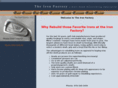 theironfactory.com