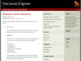 thesocialengineer.co.uk