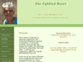 theupliftedheart.com