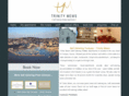 trinitymewsapartments.co.uk