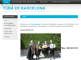 tunadebarcelona.com