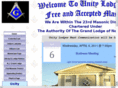 unity96.info