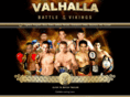 valhalla-event.com