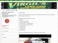 virgilslawncare.com