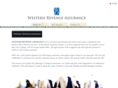 westernrevenueassurance.com