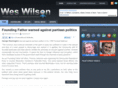 weswilson4.com