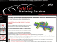 whizzmarketing.co.uk
