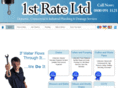 1strateplumbers.com