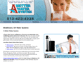 abetterwatersystem.net