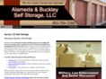 abselfstorageco.com