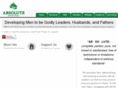 absoluteministries.com