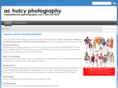 achulcyphotography.com