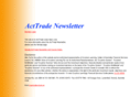 acttrade.net