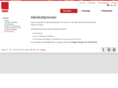 advokatfirmaet-input.com