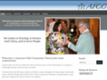 afcommunitychurch.com