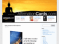 affirmationcards.com