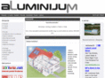 aluminijum.com