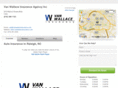 autoinsuranceraleighnc.com