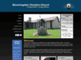 bdalechurch.org