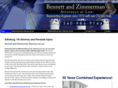 bennettandzimmerman.com