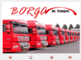 borgatransport.com