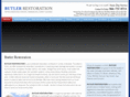 butlerrestoration.com