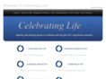 celebratinglife.ca