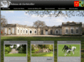 chateau-gerbeviller.com