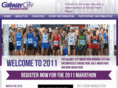 cityoftribesmarathon.com