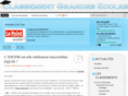 classementgrandesecoles.com