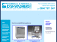 commercial-dishwasher.com