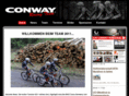 conway-racing-team.de