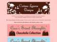 corinnelumensdesigns.com