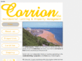 corrion.co.uk