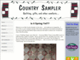 countrysampleronline.com