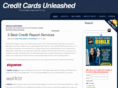 creditcardsunleashed.com