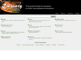 culinarysherpa.com