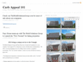 curbappeal101.com