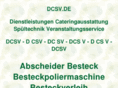dcsv.de