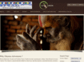 dharmaadventures.net