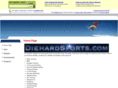 diehardsports.com