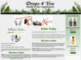 dietdrops.com