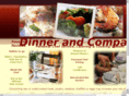 dinnerandcompany.net