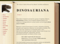dinosauriana.com